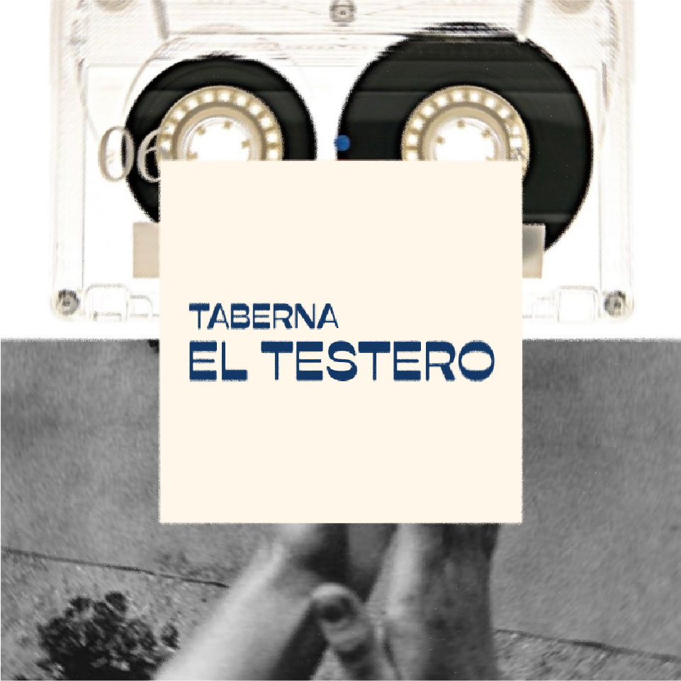 Logotipo de Taberna El Testero